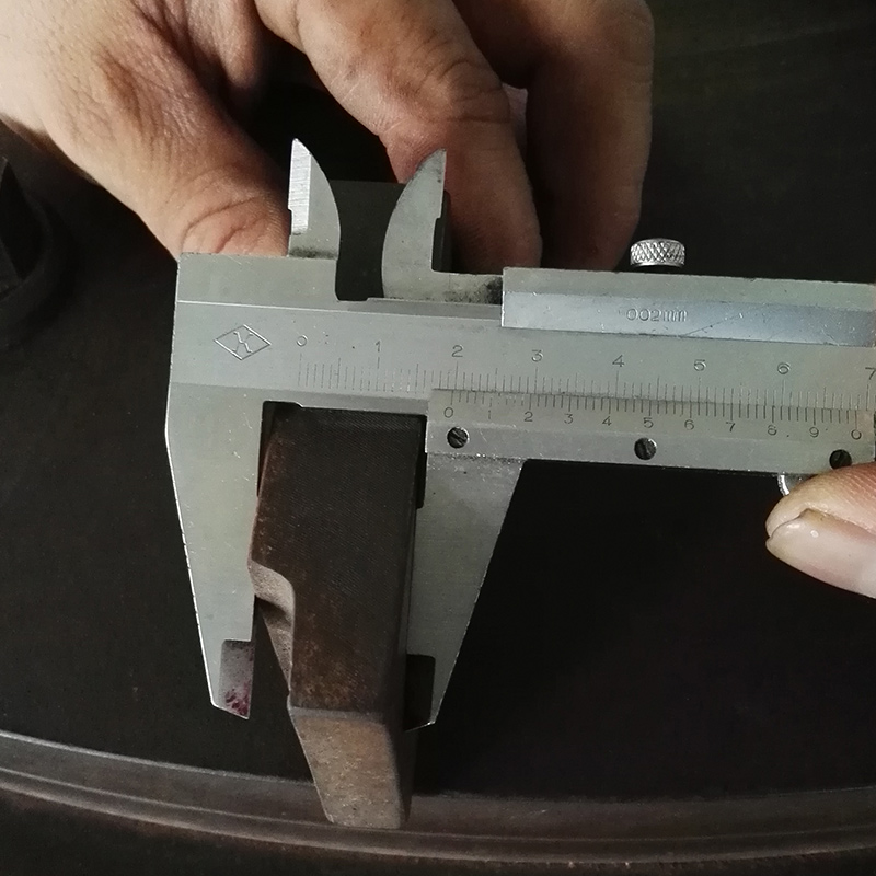 Wheel Hub Bending Fatigue Testing Machine