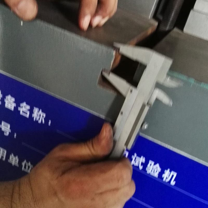 Wheel Hub Bending Fatigue Testing Machine