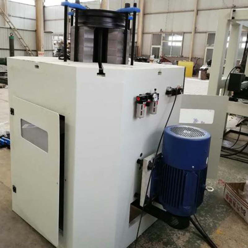 Wheel Hub Bending Fatigue Testing Machine