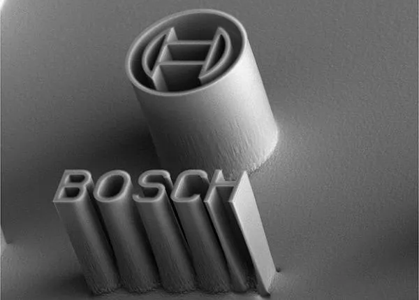 Bosch Technique