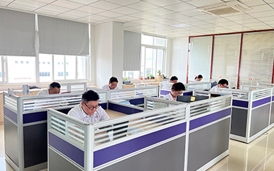 Honghuan Machinery Technical Team