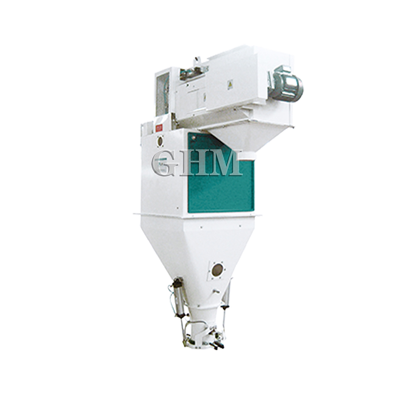 GHM Belt Packing Scale