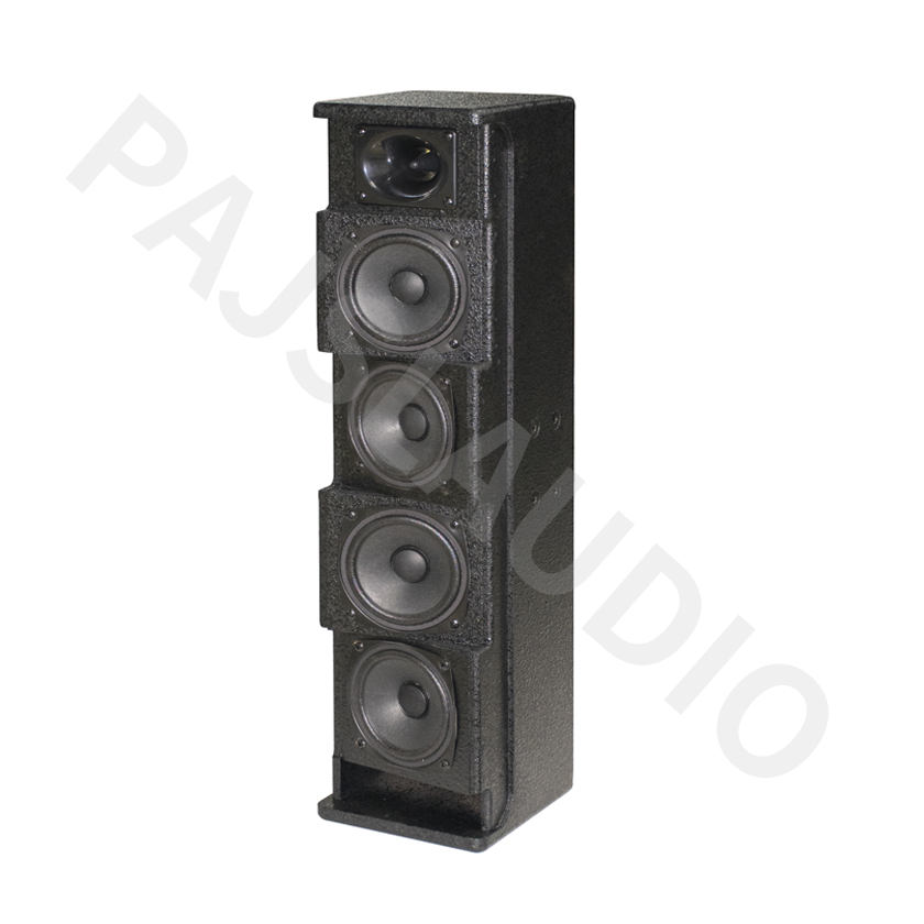 JSL professional Passive Column Speaker for meeing room CX-404H