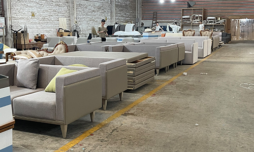 FLL Hotel Furniture