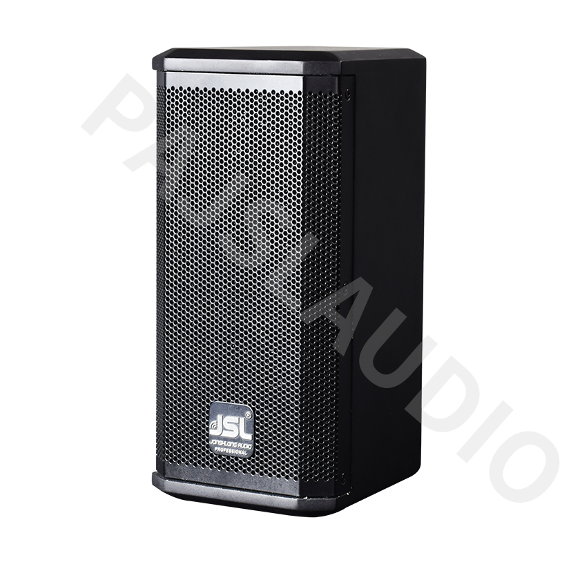 JSL professional Passive Column Speaker สำหรับห้องประชุม CX-402