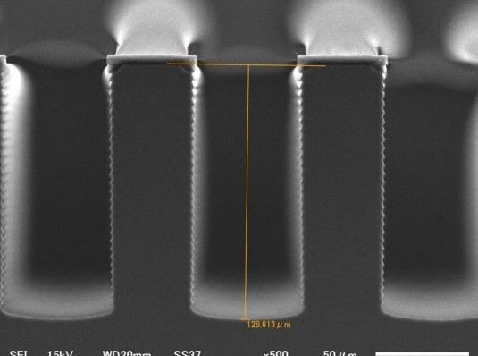 What is the Bosch process in PCB dry etching? (Part 5)