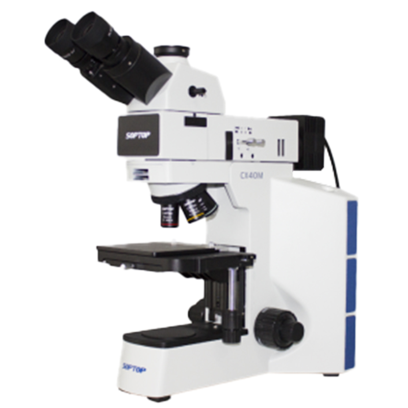 CX-40MW Computer Metallographic Microscope