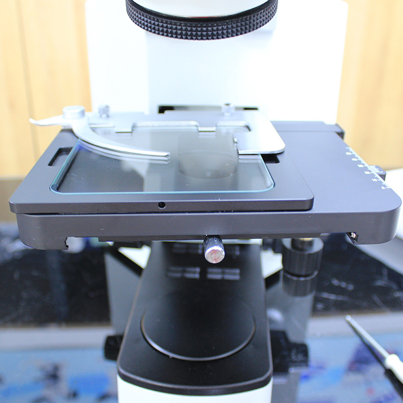 CX-40MW Computer Metallographic Microscope