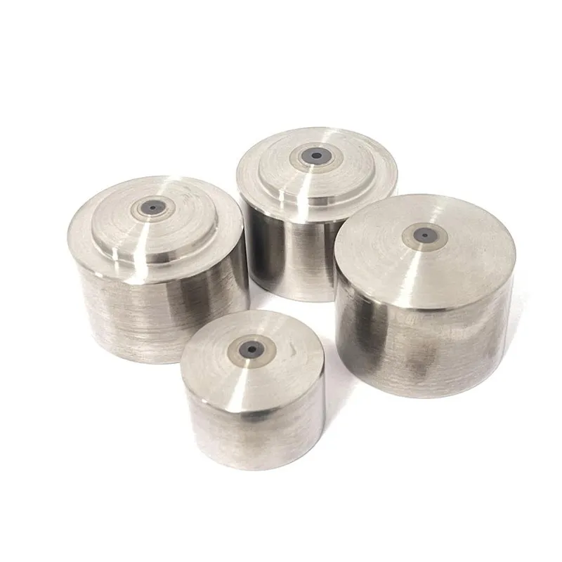 What Is a Wire Drawing Die Used For?