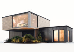 Expandable Container House Supplier: Firefly Container Leads the Way in Innovative Housing Solutions