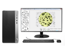 CX-40MW Computer Metallographic Microscope