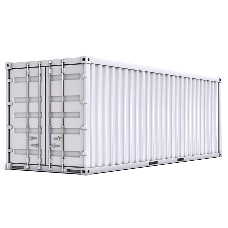 Expandable Container Housing for Post-disaster Resettlement