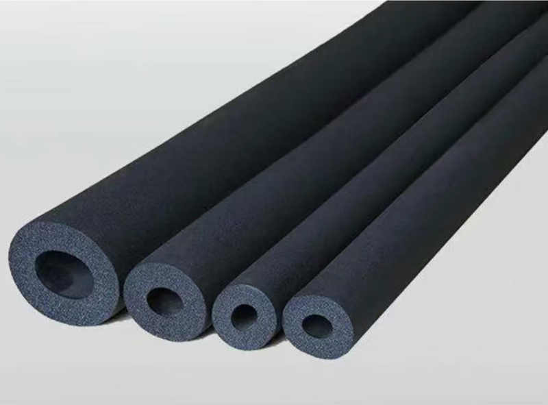 Rubber And Plastic Thermal Insulation Cotton