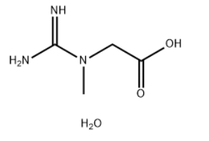 Creatine Monohydrate CAS 6020-87-7: A Powerful Supplement for Athletes and Fitness Enthusiasts