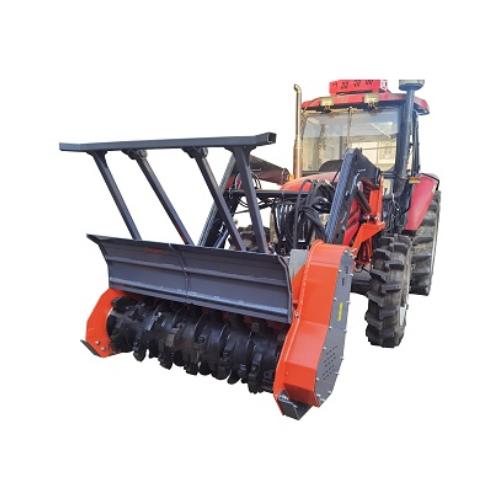 Skid Steer Loader: A Powerful Machine for Versatile Applications