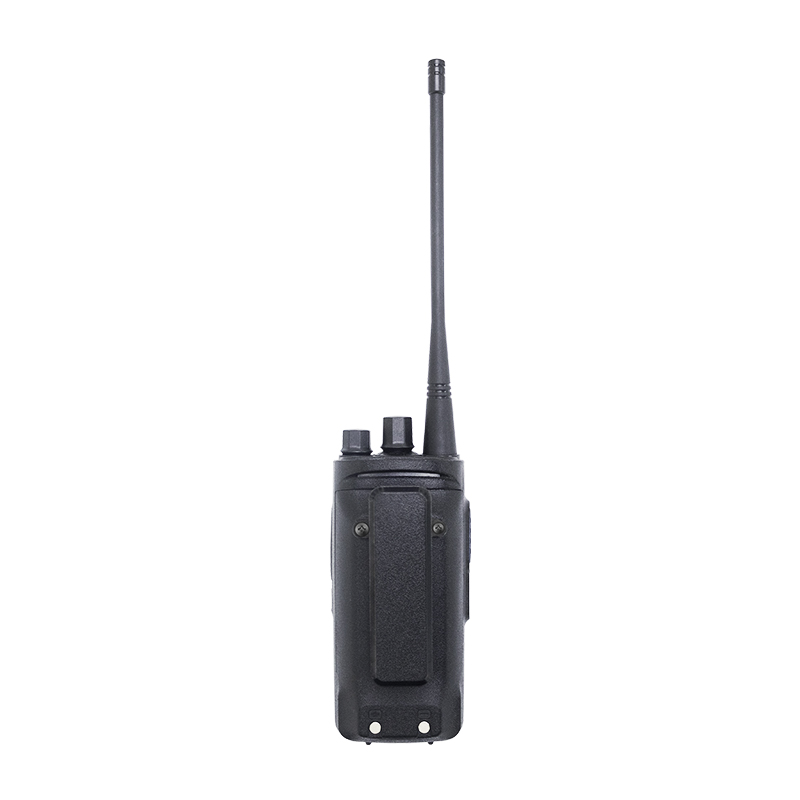 Intrinsically Safe Walkie Talkie