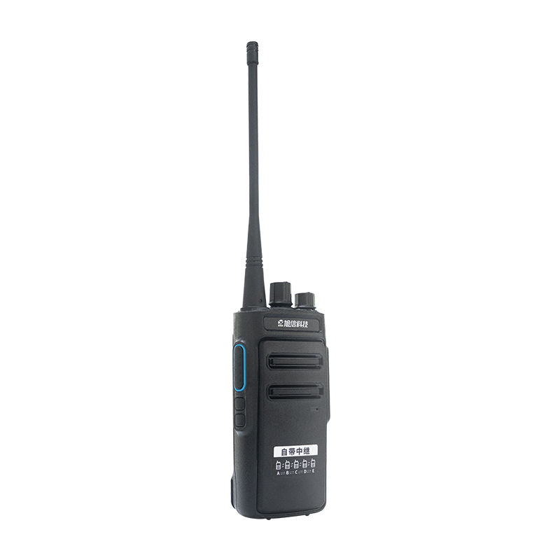 Intrinsically Safe Walkie Talkie