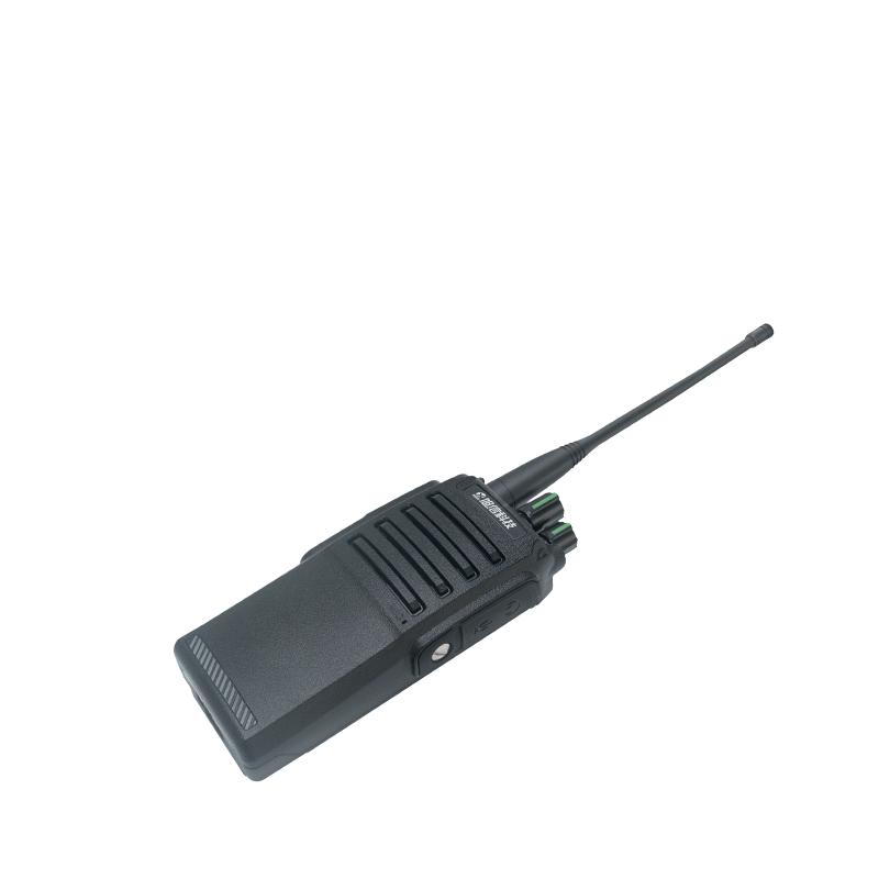 Explosion Proof Walkie Talkie