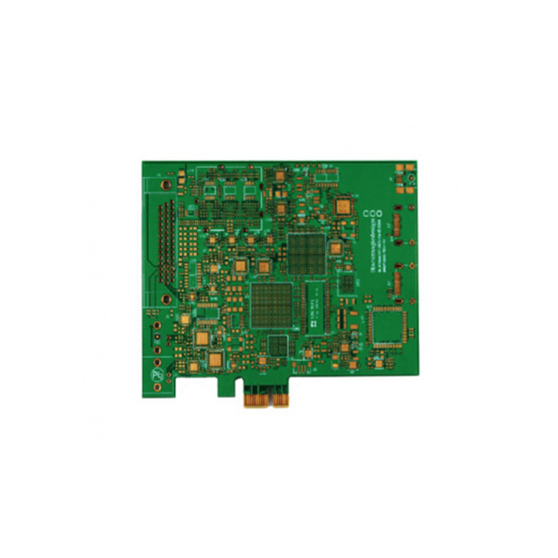 6-Layer HDI SY Material PCB