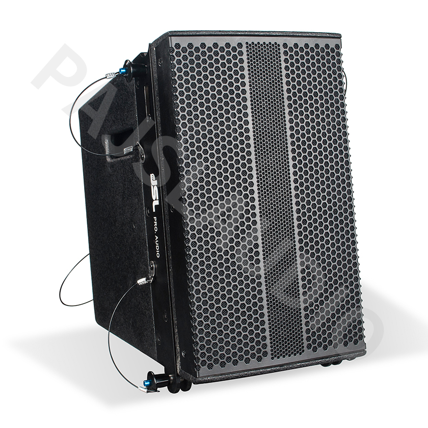 JSL Professional Active speaker Line array System K1K2