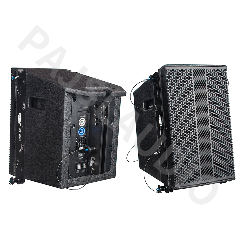 JSL Professional Active speaker Line array System K1K2