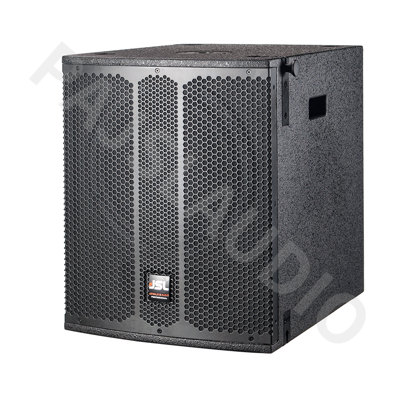 JSL Professional Active speaker Line array System K1K2