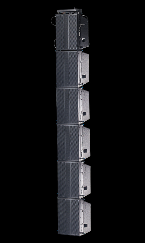 JSL K1K2 Active line arrary speaker system-5.jpg