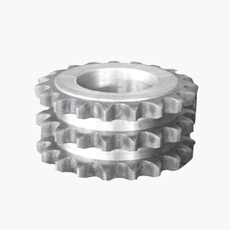 GHM Chain Wheel