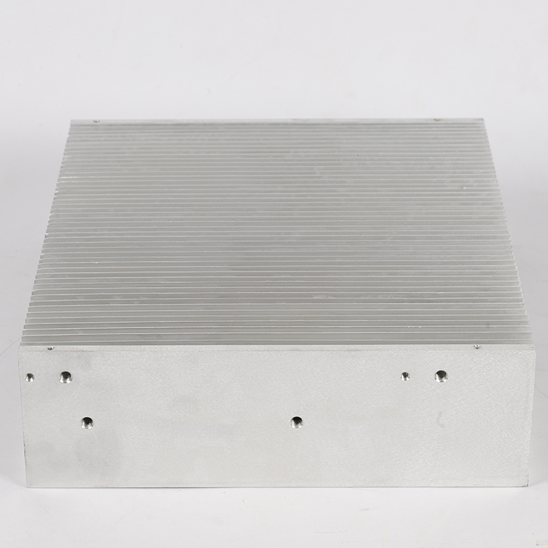 Novel Cooling Mechanism for Photovoltaic Inverters