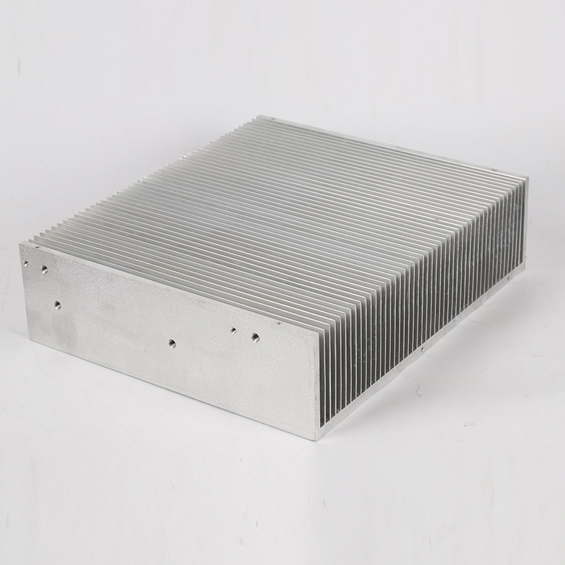 Novel Cooling Mechanism for Photovoltaic Inverters