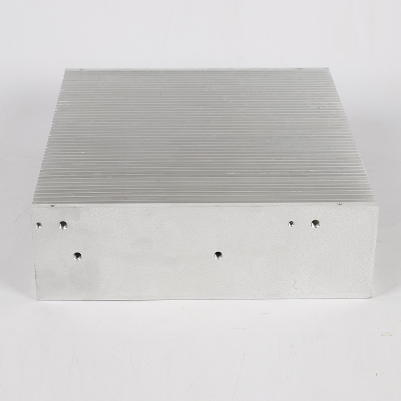 Novel Cooling Mechanism for Photovoltaic Inverters
