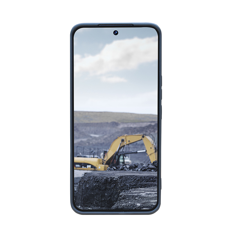 Explosion-proof Mobile Phone for Mining