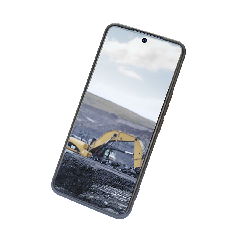 Explosion-proof Mobile Phone for Mining