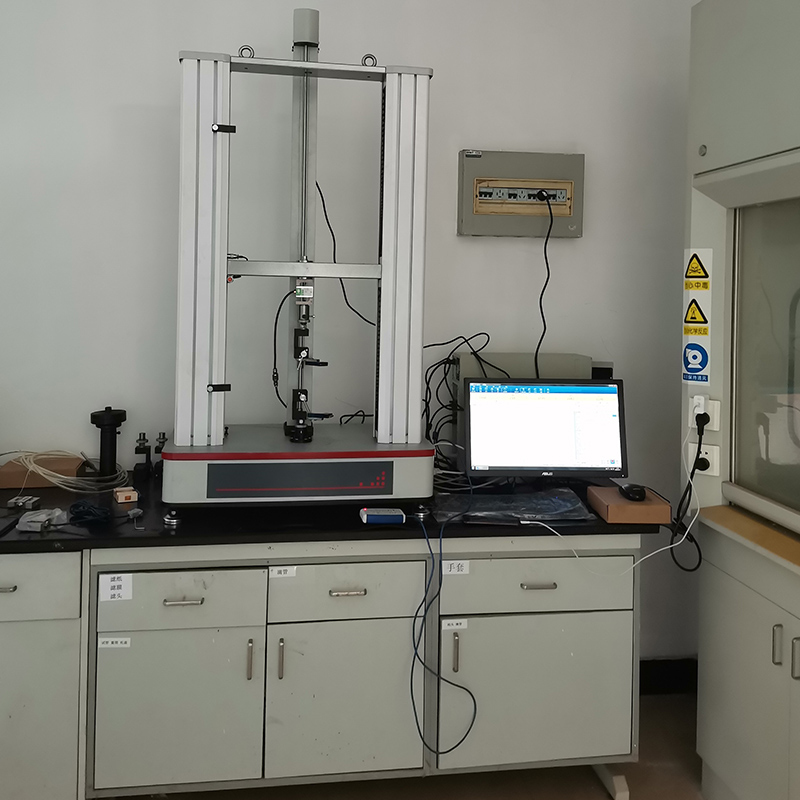 WDW-5 Microcomputer Controlled Electronic Universal Testing Machine (Food Packaging Compression)