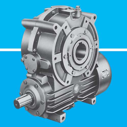 Gear Worm Reducer Introduction