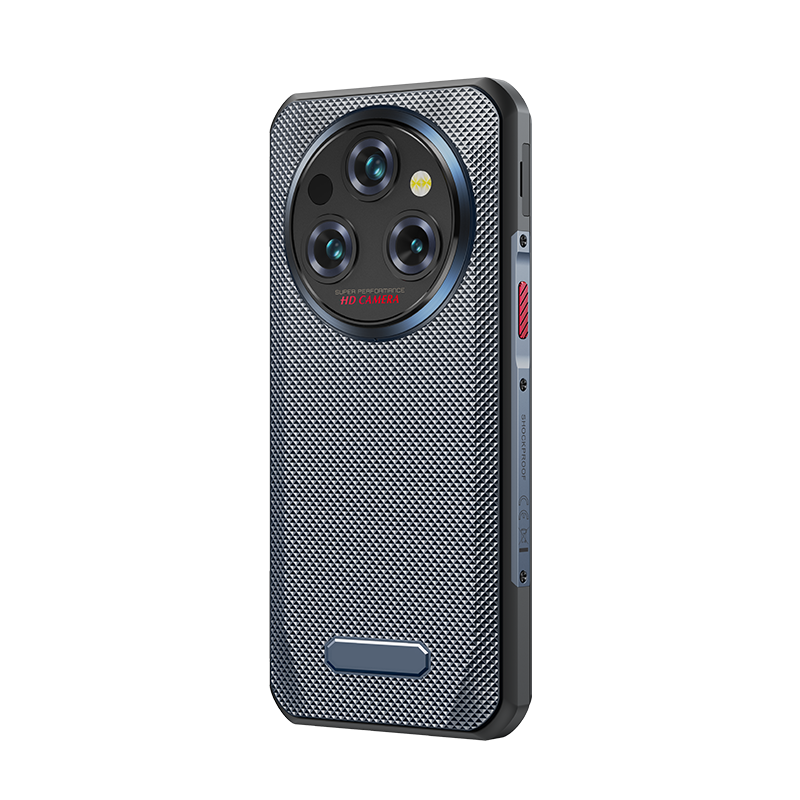 5G Rugged Phone