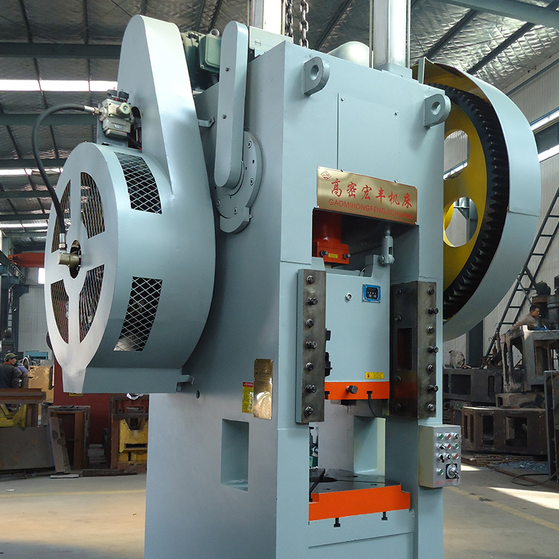 Hot Forging Machine Price: What Affects the Cost?