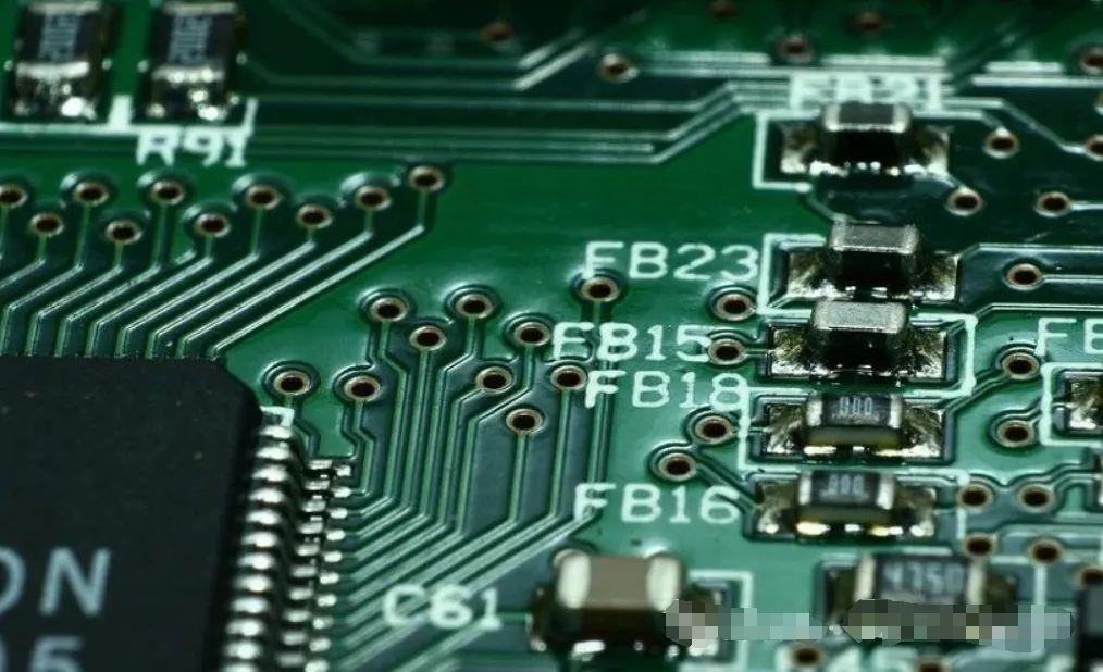 The Inner Line Process in PCB Production（Part 2）