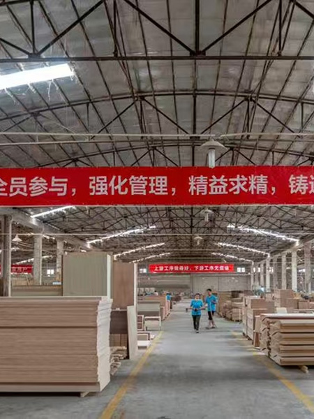 Trusted Supplier