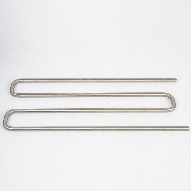 Copper Pipe Liquid Cold Plate Radiator Stainless Steel Pipe Bending Processing