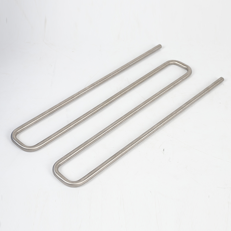 Copper Pipe Liquid Cold Plate Radiator Stainless Steel Pipe Bending Processing