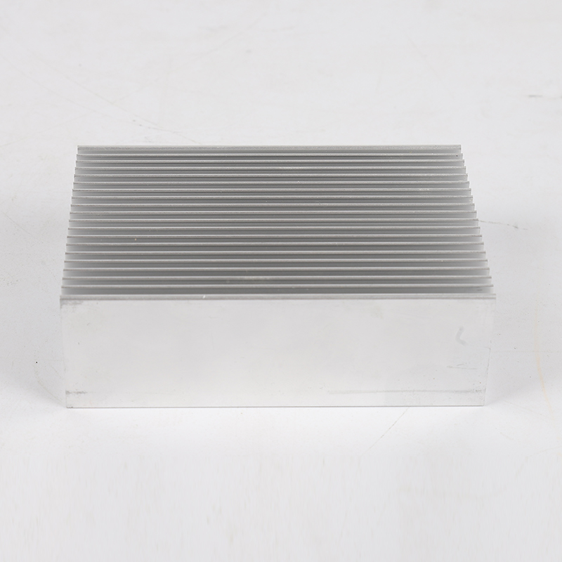 Aluminum Radiator