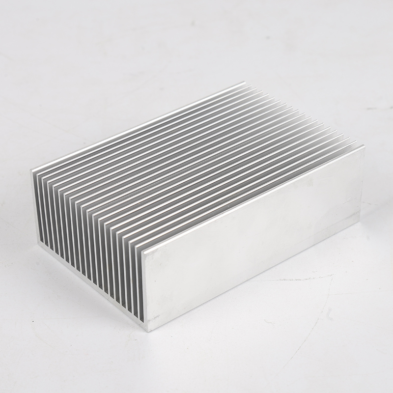 Aluminum Radiator