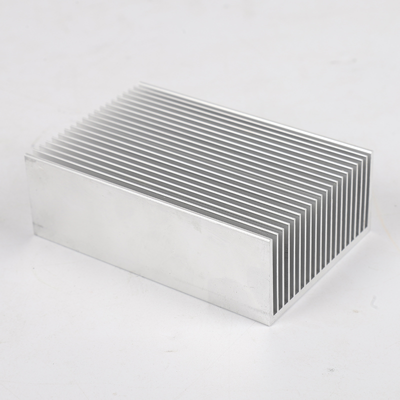 Aluminum Radiator