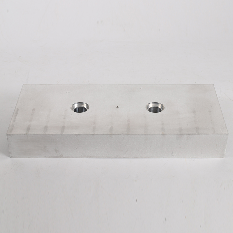 Aluminium Extruded Radiator