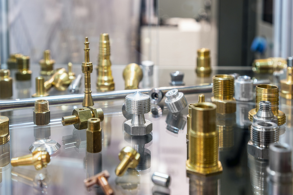 Liquid Cold Plates and Heat Sink
