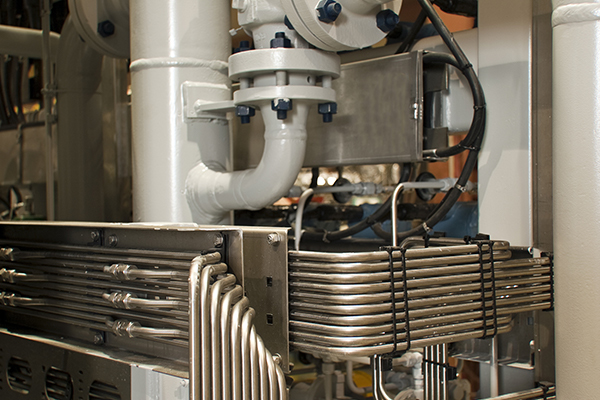 Liquid Cold Plates and Heat Sink