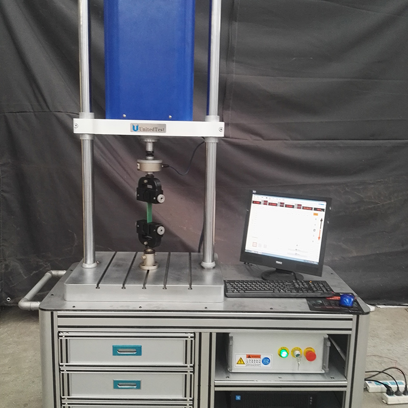 PDS1000 Fatigue Test System V3 For Orthopedics