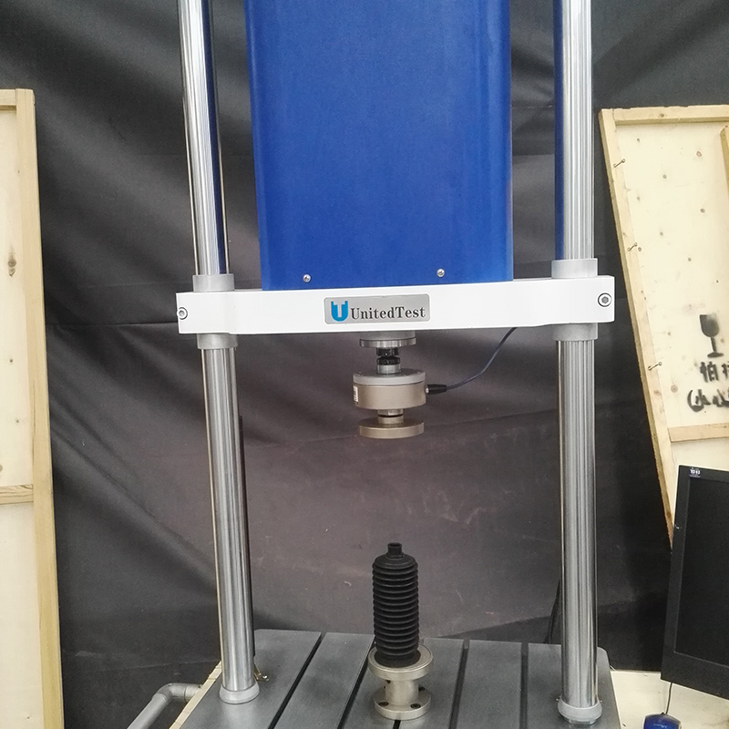 PDS1000 Fatigue Test System V3 For Orthopedics