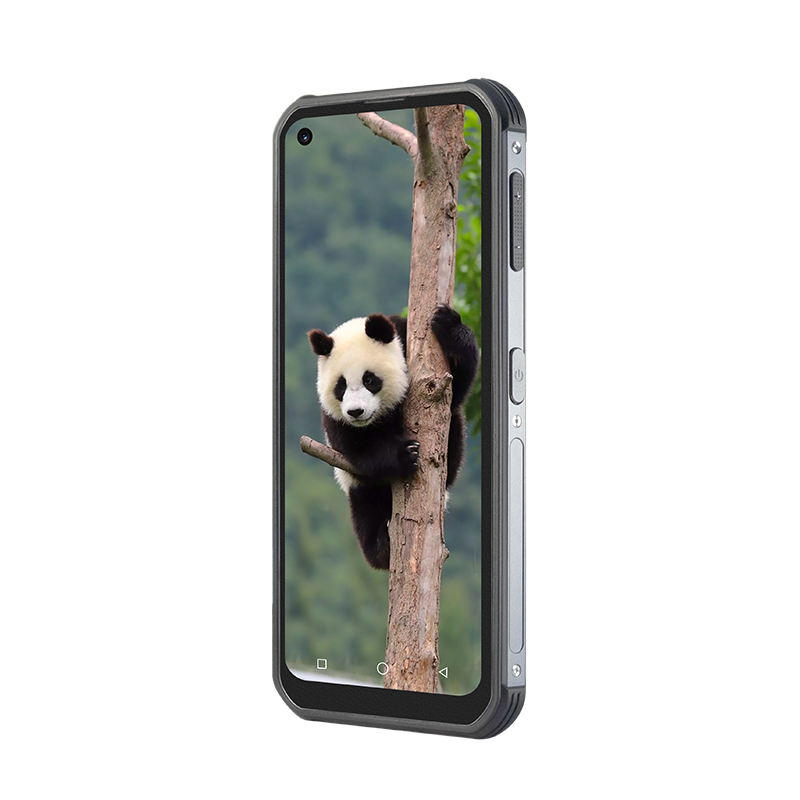 Heavy Duty Cell Phone